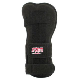 Storm XTRA ROLL Bowling Wrist Support *NEW* RH & LH All Sizes