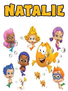 bubble guppies in Kids Clothing, Shoes & Accs