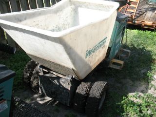 concrete buggy in Tools & Light Equipment