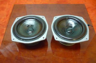 Fully Working CELESTION Mid Range Drivers/Woofer/Speakersf or Ditton 