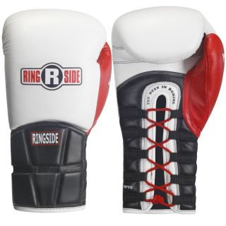   Pro Style IMF Tech Training Gloves mma muay thai martial arts boxing