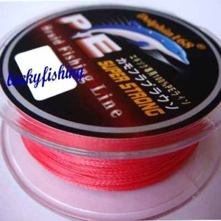 braided fishing lines in Terminal Tackle