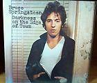 BRUCE SPRINGSTEEN Darkness on the Edge of Town JC 35318 1978