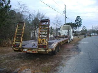 used equipment trailers in Business & Industrial