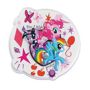 my little pony cake toppers in Holidays, Cards & Party Supply