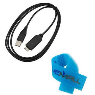 SUC C7 SUCC7 USB Cable+Gift For Camera Samsung TL205 TL220 PL100 PL120 