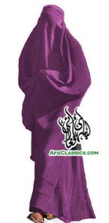 Afghanistan Pakistan Womens Burka Burqa Chadari Pink