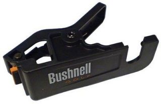 Brand New Bushnell Clip and Go Cart Mount for 1M V2 Hybrid Golf 