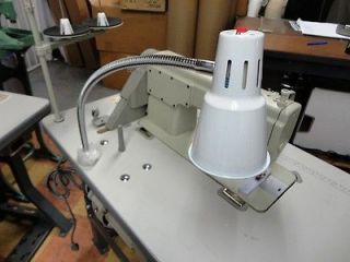   Lamp For Industrial Sewing Machines Flexible Light for Brother
