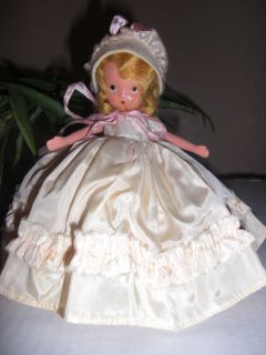 Nancy Ann Storybook Doll ~ #186 The Child That Was Born on the Sabbath