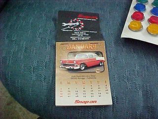 Mac Tools Snap On Calendar Calendars Pinup Pin Up Poster