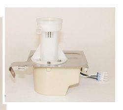 GE Monogram Profile ice maker water pump motor WR57X10028