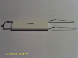 Lanair Waste Oil Burner Single Piece Electrode Only ( Fits HI / MI 