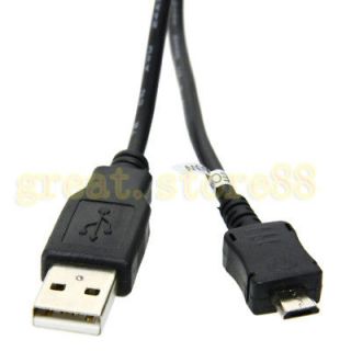 USB DATA Charger Cable For Huawei Ascend P1 S M860 2 II M865 AT&T 
