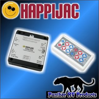 Happijac Wireless Electric Jack Controls 600725 139315