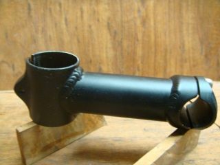 Cannondale Coda Stem 120mm 5 deg 25.4 1.5 Rush Scalpel Super V Raven