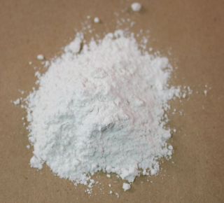 Calcium Sulfate Dihydrate   Gypsum   Fine Powder   Very Soluble   1 