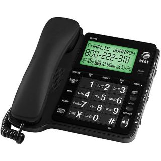 caller id large in Caller ID Devices