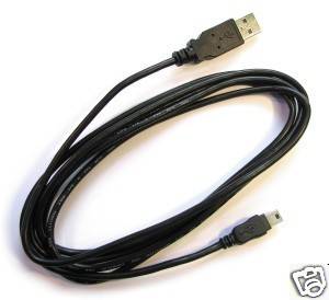 USB Cable for Sony Camcorder GVH D700 NSC GC1