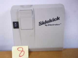 ELECTROLUX VACUUM CLEANER SIDEKICK ATTACHMENT ACCESSORY MODEL 1562 