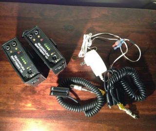   Battery 1 Plus (QB1+)Plus Nikon And Canon Power Cords And Charger