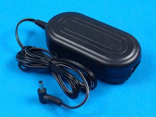 AC Power Adapter Charger for CANON FVM 1 10 20 30 100 200 300 CA 570 