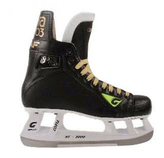 New Graf 703 Supra Senior Ice Hockey Skates