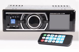 car stereo display in Other