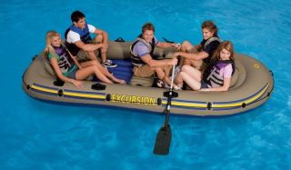    Water Sports  Kayaking, Canoeing & Rafting  Inflatables