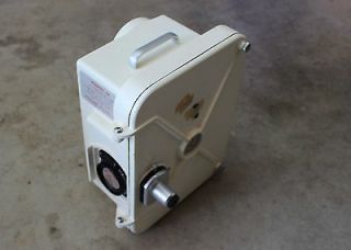 Photec IV 16mm High Speed Camera, Photonicv Systems inc. High Speed 