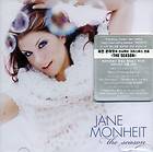 Jane Monheit   The Season Korea CD *Sealed*