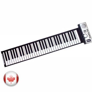 roll up piano in Electronic Instruments