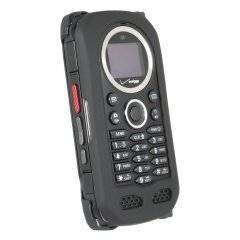Casio GzOne Brigade C741   Black (Verizon) Cellular Phone