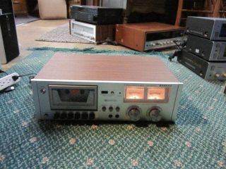 sanyo stereo in Consumer Electronics