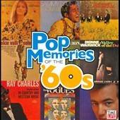 Oldies Pop Memories of the 60s My Special Angel CD 18 Hit Time Life 