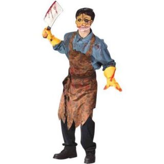 leatherface apron in Clothing, 