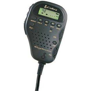 Newly listed cb radio Cobra 75 WX ST Compact/Remote Mount CB Radio