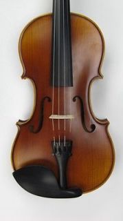   Violin Labeled Karl Hofner H5D Made in Germany Pirastro Strings