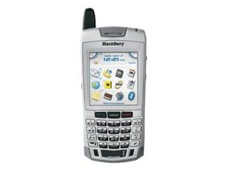   7100i Silver (Sprint Nextel) Cell Phone   10/10   14 Day Guarantee