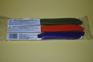 pampered chef knives in Flatware, Knives & Cutlery