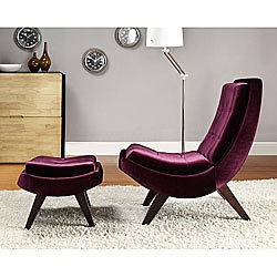 chaise lounge chair in Furniture