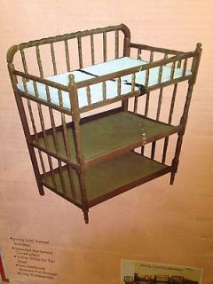 Baby  Nursery Furniture  Changing Tables