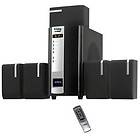 EPIC SOUND 5 1 MULTI CHANNEL HOME THEATER SYSTEM
