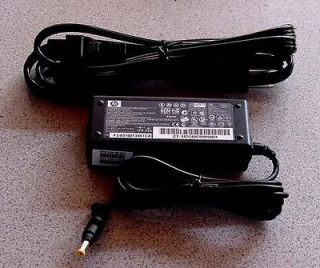 NEW 18.5V 3.5A 65W AC Adapter Charger +cord for Compaq Presario C500 