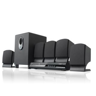 coby home theater system in Home Theater Systems