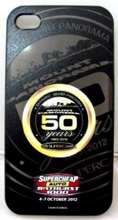   50TH ANNIVERSARY SUPER CHEAP AUTO IPHONE I PHONE 4S 4G 4 COVER