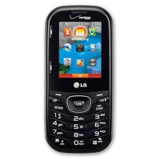   LG Cosmos 2 VN251 No Contract QWERTY Camera  CDMA Used Cell Phone