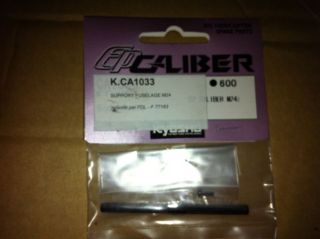   CA1033 Caliber M24 EP Helicopter Body Mount Fuselage Support NIP