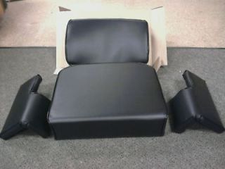 New John Deere 350 350B C 450 450B C 550 Crawler Dozer Seat Cushion 4 