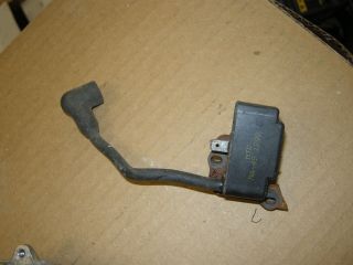 Ryobi Trimmer, Weedeater, Brushcutter 31 CC Ignition Coil